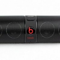 Безжична Колона за устройства с Bluetooth/кабел - Beats by Dre Pill, снимка 2 - Тонколони - 20163213