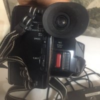 Стара видеокамера , снимка 5 - Антикварни и старинни предмети - 26060660