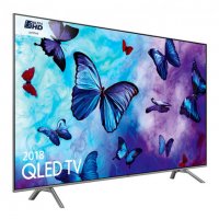 SAMSUNG QE-82Q6FN Ultra HD QLED, снимка 3 - Телевизори - 23369821