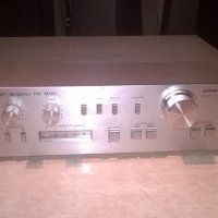 nordmende pa 1400 hifi amplifier-внос швеицария, снимка 1 - Ресийвъри, усилватели, смесителни пултове - 23863935
