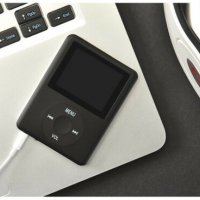 USB MP3 Player плеър FM радио с дигитален LCD екран за музика песни MP3 MP4 32GB 4-то поколение музи, снимка 11 - MP3 и MP4 плеъри - 26064004