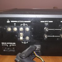 sony stereo receiver-ретро машина-внос швеицария, снимка 18 - Ресийвъри, усилватели, смесителни пултове - 20993227