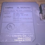 sanyo charger+battery-внос швеицария, снимка 12 - Други - 18593138