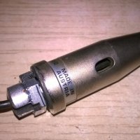 akg d558b-made in austria-profi microphone-внос швеицария, снимка 15 - Микрофони - 22099749