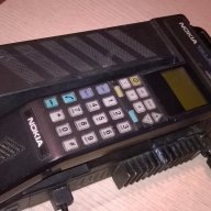 АНТИК-Ретро колекция-nokia talkman-made in finland, снимка 5 - Nokia - 17769117