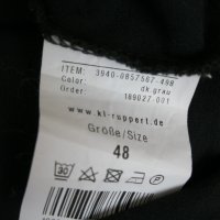 Нова блуза XL, снимка 5 - Туники - 24671636