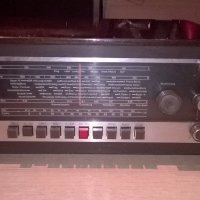 saba hi-fi-studio ll stereo receiver-made in germany-внос швеицария, снимка 5 - Ресийвъри, усилватели, смесителни пултове - 19984628