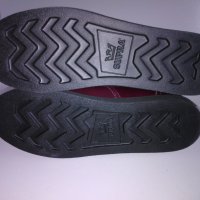 Supra Henry оригинални обувки, снимка 5 - Маратонки - 24485611