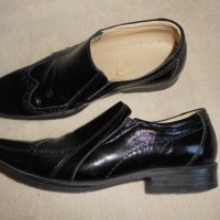 Разкошни обувки  Dalton, снимка 4 - Дамски ежедневни обувки - 23039279