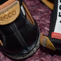 ECCO Casual sport sandal, снимка 4 - Сандали - 25589923