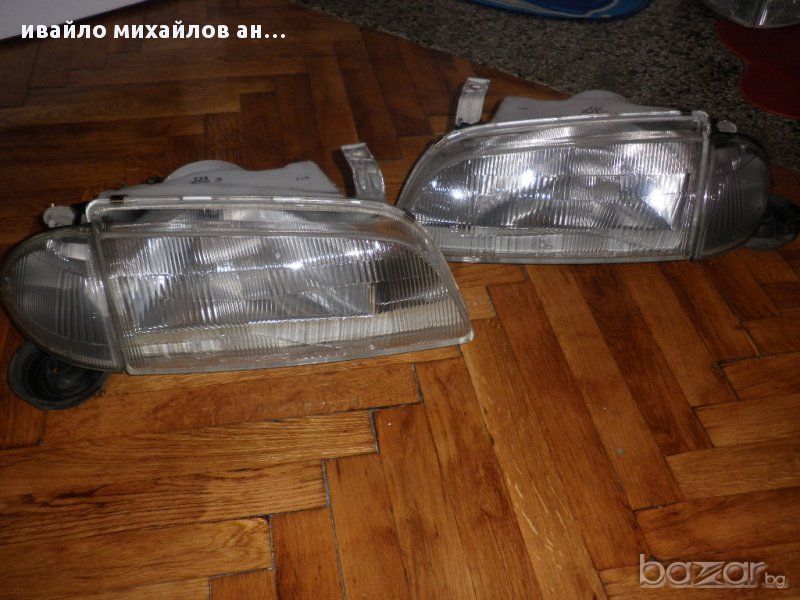 фарове за сузуки суифт 1.0-1.3-92 до 96 година, снимка 1