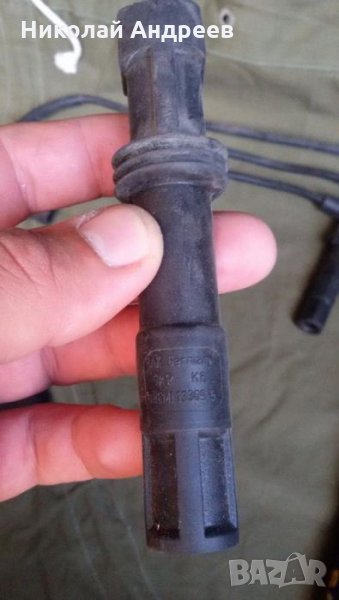 авточасти за фолксваген поло 6н2, снимка 1