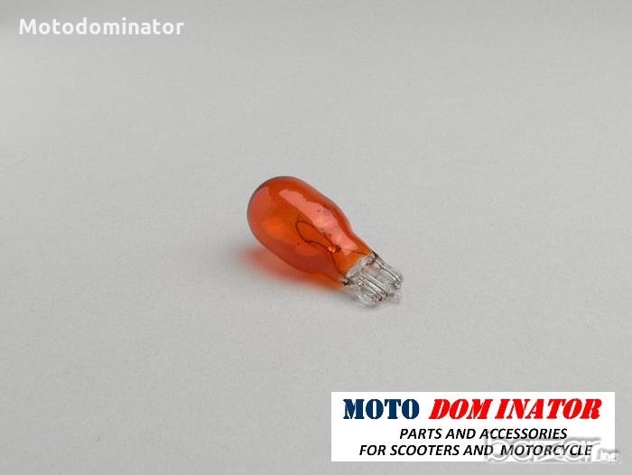 Лампа 12V / 10W T13 , снимка 1