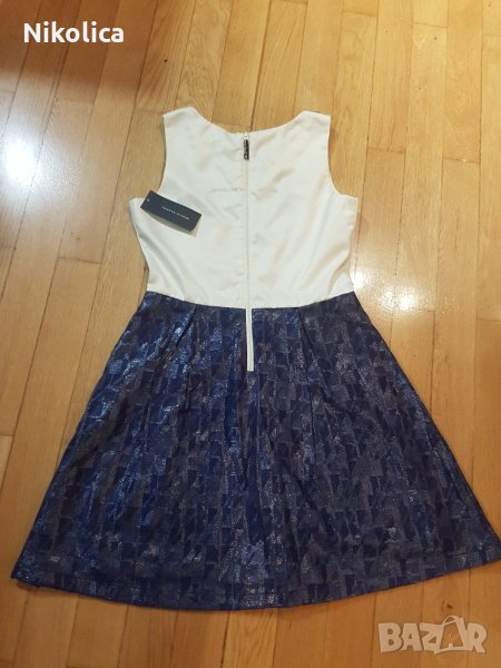 НОВА  оригинална рокля Tommy Hilfiger за 14-16 г.момиче. Купена от САЩ!, снимка 1