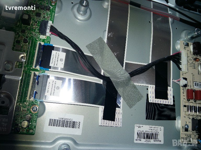 LED BACKLIG DIOD RDL430WY(LDO-304)Rev0.0 TV PANEL, снимка 1