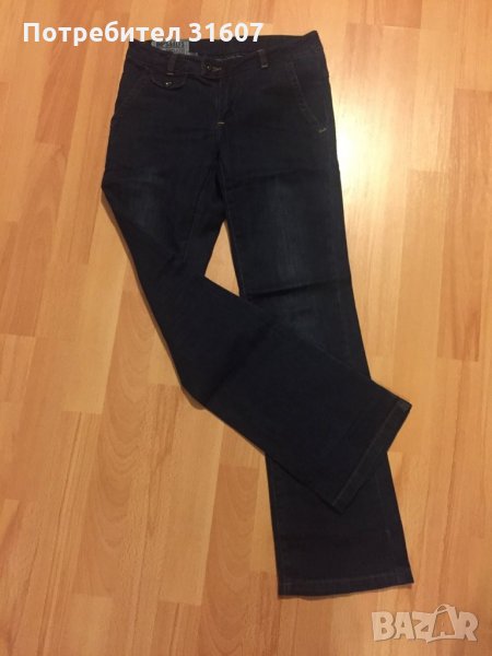 Дънки за момиче, снимка 1