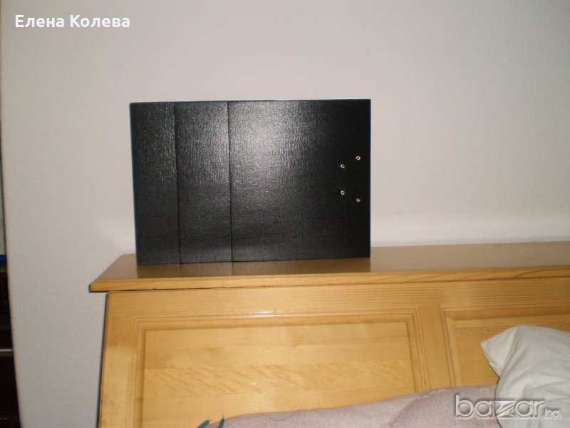 Папки, снимка 1