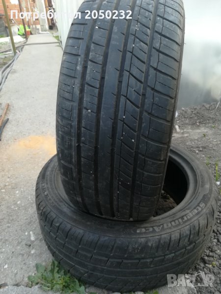 2 броя гуми, снимка 1
