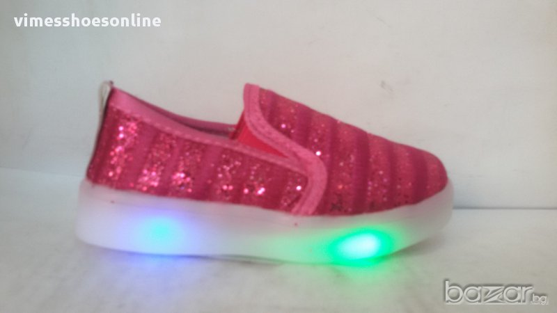 Детски кецове KAIDA, снимка 1