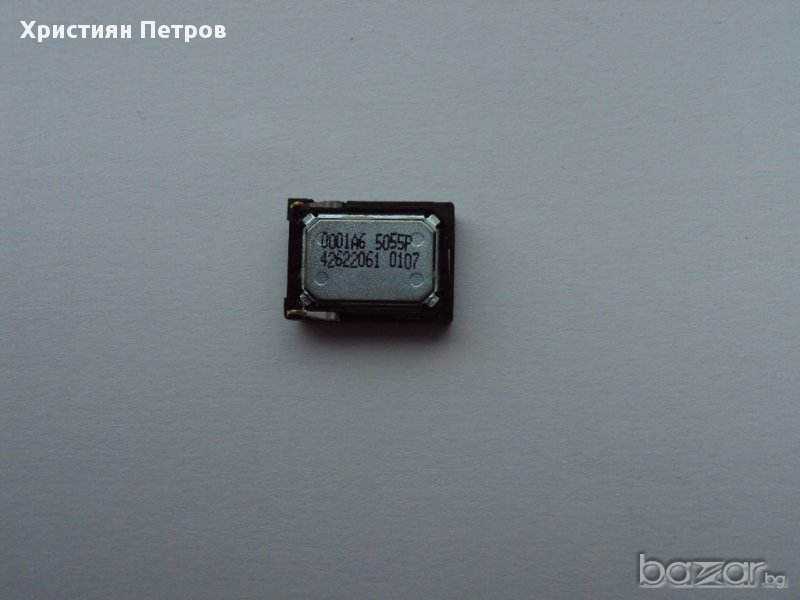 Говорител, полифония, звънец за SONY Xperia E4 и E4g, снимка 1