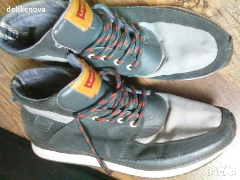 Levis. Original.  Size  42, снимка 1