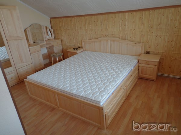 Мебели за спалня, снимка 7 - Други - 20417958
