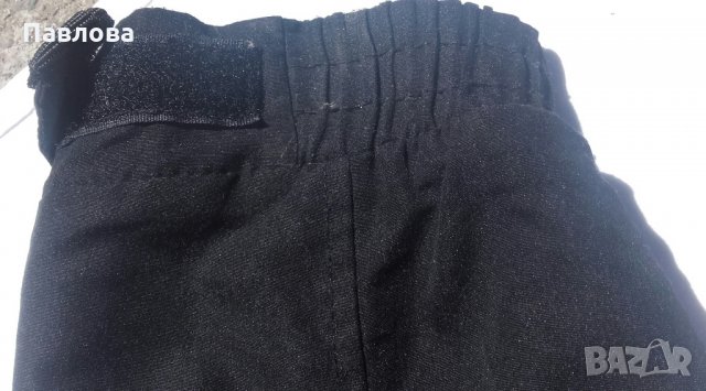 Двулицево яке, снимка 2 - Якета - 25179296