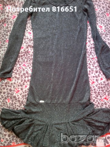 Сладка рокля на Miss Sixty, снимка 3 - Рокли - 10539001