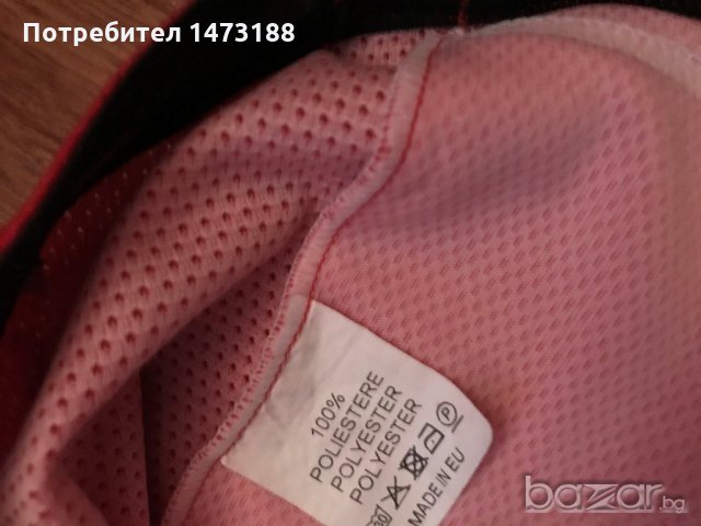 Фланелка за колоездене Dream Ride. Размер M., снимка 7 - Спортна екипировка - 21071214