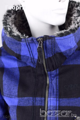 O`NEILL зимно палто / яке размер С, снимка 3 - Якета - 17042460