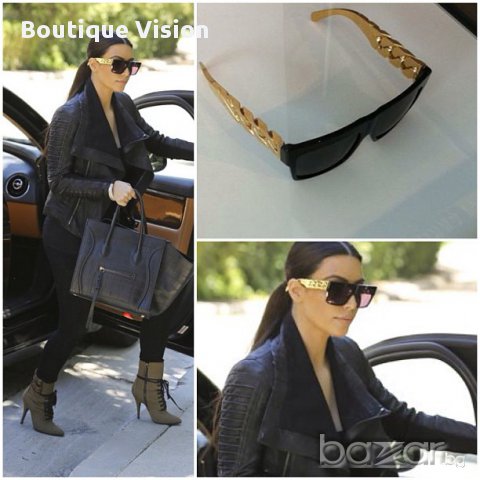 Намаление! Нови слънчеви очила , снимка 3 - Слънчеви и диоптрични очила - 11457346