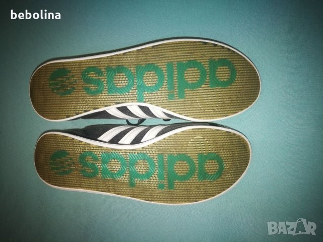 Маратонки Adidas, снимка 4 - Маратонки - 23267404