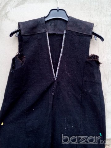 Литак,Народна Носия, снимка 2 - Антикварни и старинни предмети - 17885775