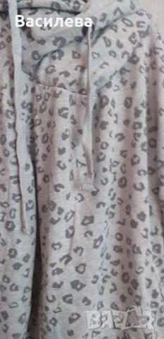 Суитчер размер М 