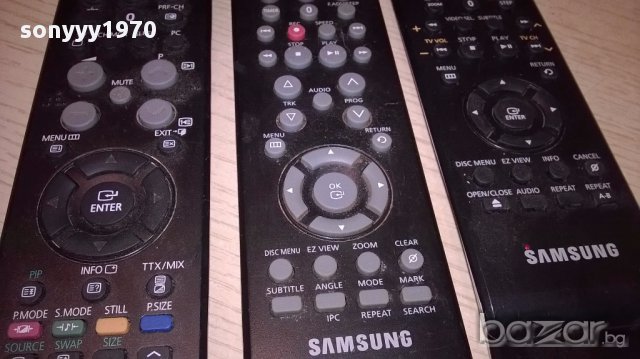 Samsung remote control-внос швеицария, снимка 9 - Дистанционни - 16987988