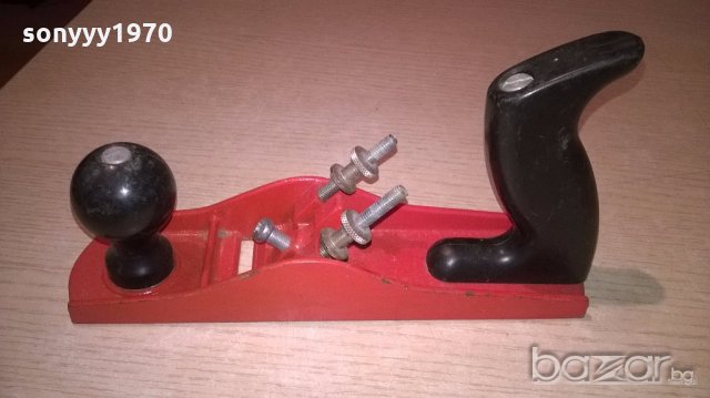 АНТИК-метално ренде 23х13х6см-внос швеицария, снимка 2 - Колекции - 19466735