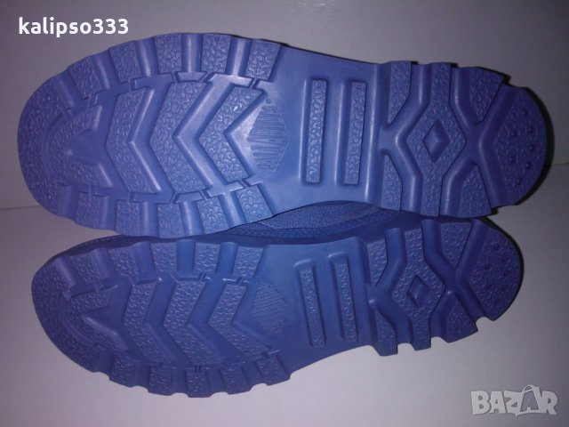 Palladium оригинални обувки, снимка 5 - Кецове - 24674265