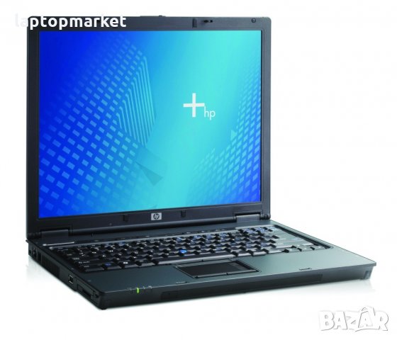 HP Compaq NC6220 на части, снимка 1 - Части за лаптопи - 24906135