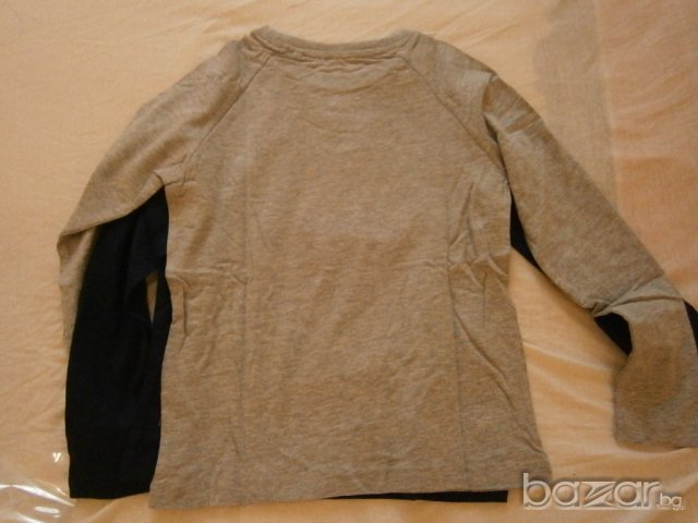 Нова детска блуза на Peppets за момче 122 - 128 см 5 - 6 год., снимка 3 - Детски Блузи и туники - 16015816