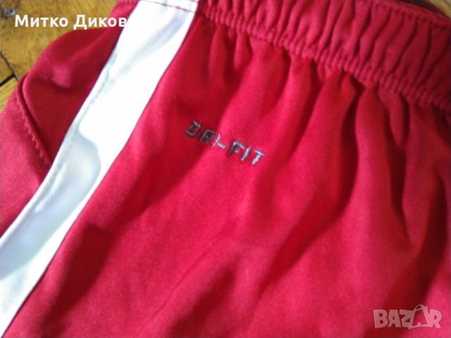 Найк гащета  размер М, снимка 3 - Спортна екипировка - 25091709