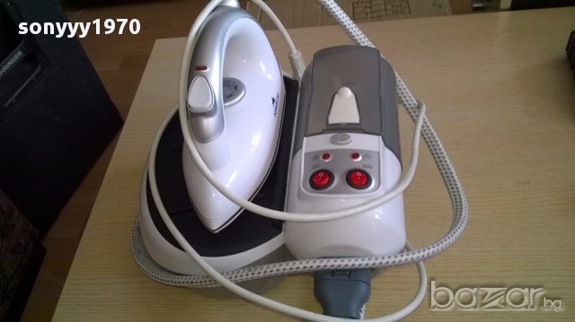 ПОРЪЧАНА-Clatronic dbs 3187r 2 in 1 made in germany-внос швеицария, снимка 12 - Други - 13362339