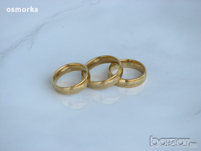 Пръстена на Властелина на пръстените The Lord of the Rings филм фентъзи, снимка 2 - Пръстени - 8542946