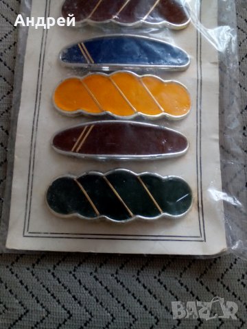 Стара шнола,шноли за коса, снимка 3 - Антикварни и старинни предмети - 25543979