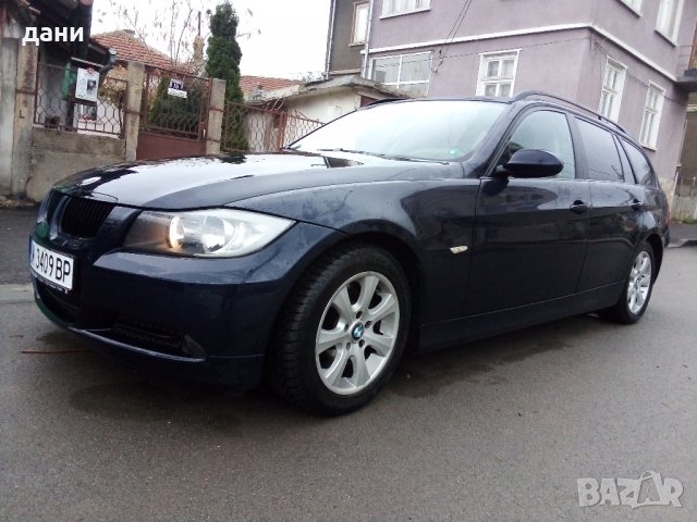 бмв , снимка 14 - Автомобили и джипове - 23545834