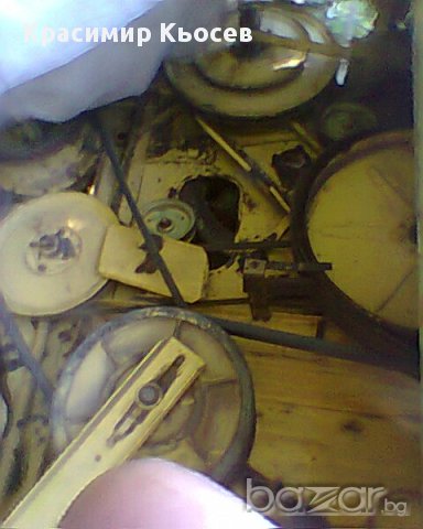 Комбайн New Holland, снимка 8 - Селскостопанска техника - 12751521