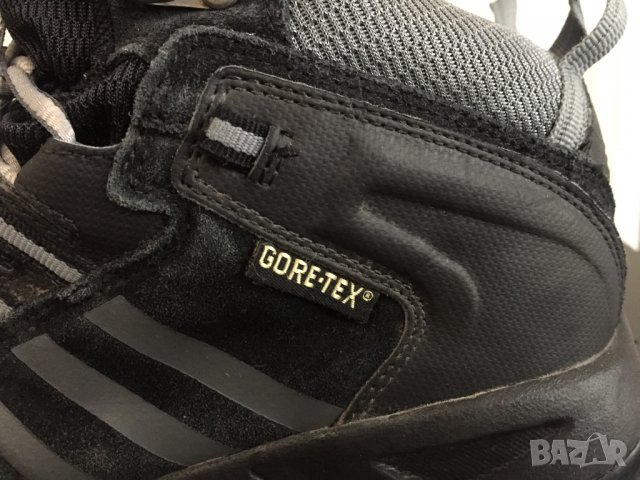 Adidas Climaproof GTX, снимка 5 - Детски боти и ботуши - 23302578