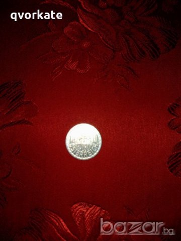 10 гроша от 1981г.,Австрия, снимка 2 - Нумизматика и бонистика - 21483791