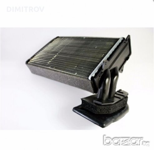 Радиатор за Renault / РЕНО - Nagrzewnica THERMOTEC D6R001TT