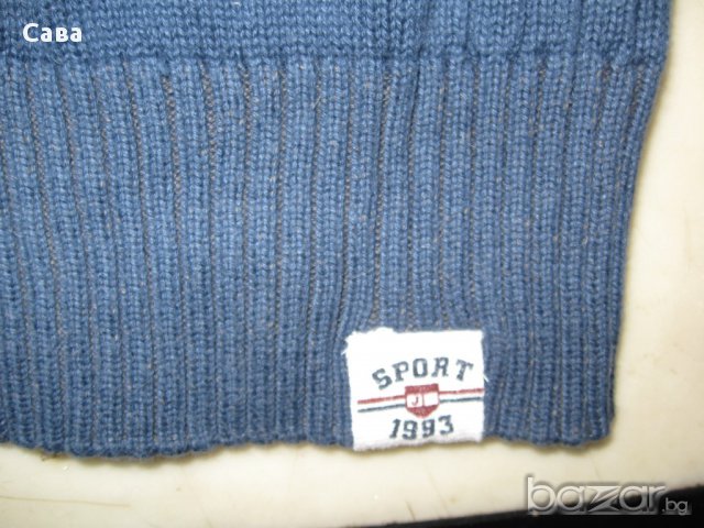 Пуловер JACK,S SPORT   мъжки,л, снимка 2 - Пуловери - 17286688