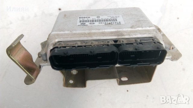 Компютър за KIA/HYUNDAI 2.0CRDI, снимка 2 - Части - 24969110